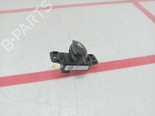Left front window switch FIAT 500 (312_) 1.2 (312AXA1A) | BP33441297I27  - Image 6