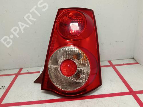 Used Right taillight Right taillight KIA PICANTO I (SA) 1.0 (63 hp) 40155013 40155013