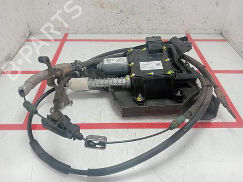 Electric handbrake CITROËN C4 Grand Picasso I (UA_)  | BP29140381E5