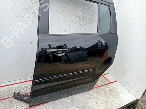 Left rear door MAZDA 5 (CR) 2.0 CD (CR19) | BP21224392C4 