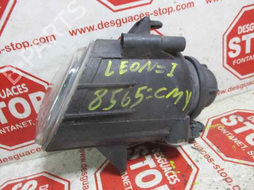 Left front fog light SEAT LEON (1M1) 1.9 TDI | BP7346877C30 