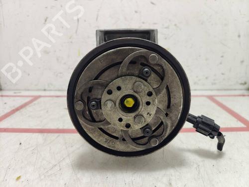 AC compressor NISSAN NT400 CABSTAR (F24M) | BP33885715M34 - Image 5