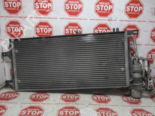AC radiator OPEL COMBO Box Body/MPV 1.3 CDTI 16V | BP7388721M32 