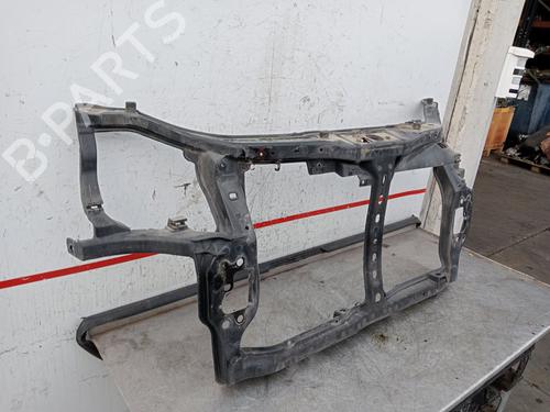 Front slam panel KIA PICANTO I (SA) 1.1 | BP31709201C72
