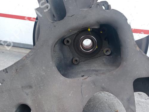 Right rear steering knuckle VOLVO XC60 I SUV (156) D5 AWD | BP20150025M28 