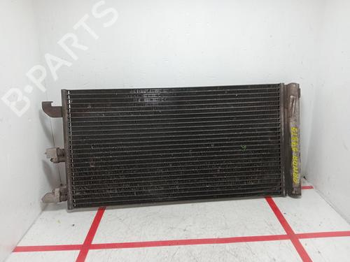 AC radiator FIAT PANDA (169_) 1.2 (169.AXB11, 169.AXB1A) | BP36111125M32 - Image 2