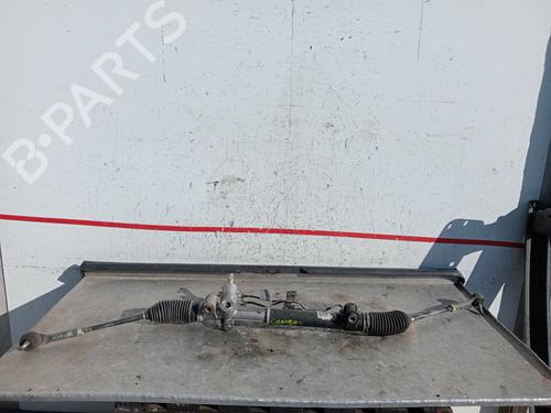 Used Steering rack Steering rack OPEL COMBO Box Body/MPV (X12) 1.3 CDTI (B05) (95 hp) 33982918 33982918