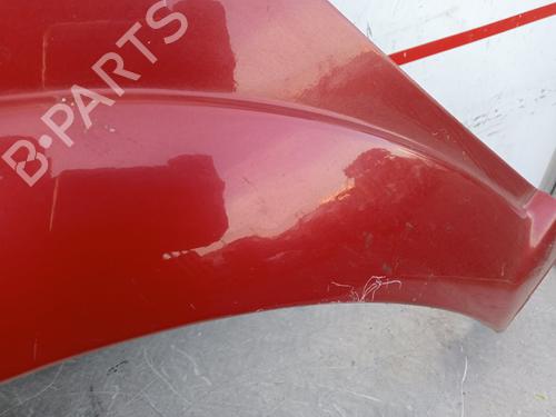 Left front fenders CITROËN C3 I (FC_, FN_)  | BP7618263C41 
