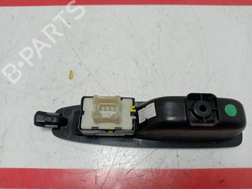 Right rear window switch RENAULT CLIO IV (BH_)  | BP29073913I28