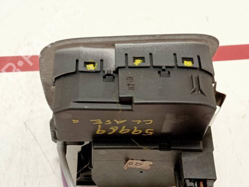 Headlight switch MERCEDES-BENZ C-CLASS T-Model (S203) C 200 CDI (203.204) | BP37446233I24 - Image 4