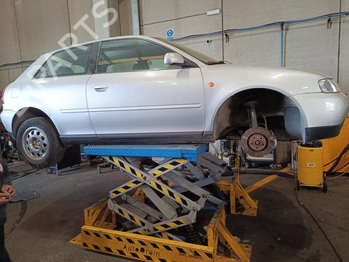 Brugte AUDI A3 (8L1) 1.9 TDI 4860035
