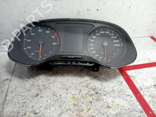 Instrument cluster SEAT LEON (5F1)  | BP20210160C47 
