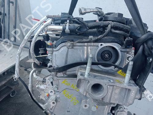 Engine HYUNDAI KONA (OS, OSE, OSI)  | BP18057288M1 