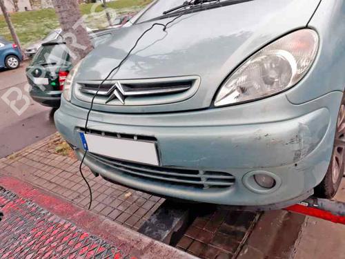 Right headlight CITROËN XSARA PICASSO (N68) 2.0 HDi | BP7321568C29 