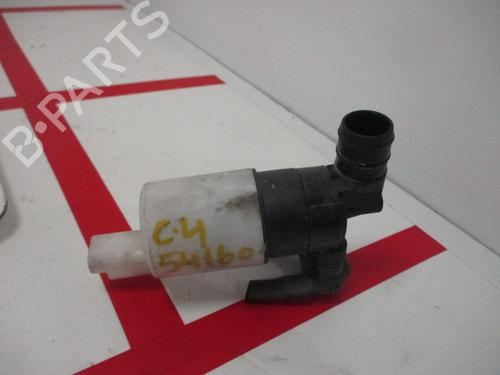Washer pump PEUGEOT 207 SW (WK_) 1.4 16V | BP15929475E24 