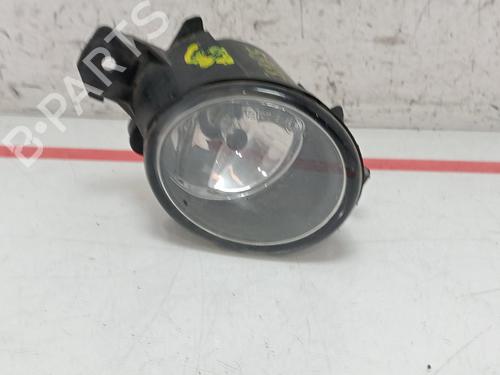 Højre Foran Tågelygte NISSAN QASHQAI I (J10, NJ10) [2006-2015]  28478650