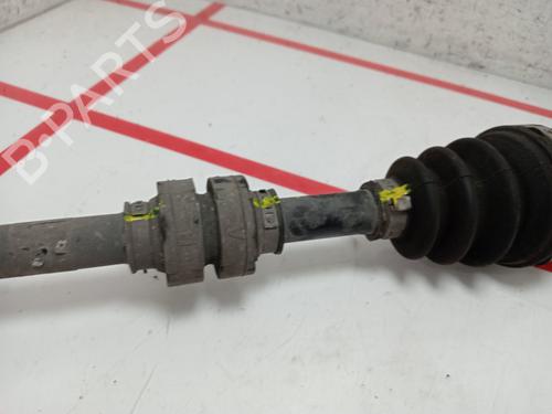 Right front driveshaft NISSAN QASHQAI II SUV (J11, J11_)  | BP27348575M39 