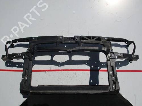 Frontplate/Frontkurv VW GOLF IV (1J1) 1.6 16V (105 hp) 15951279