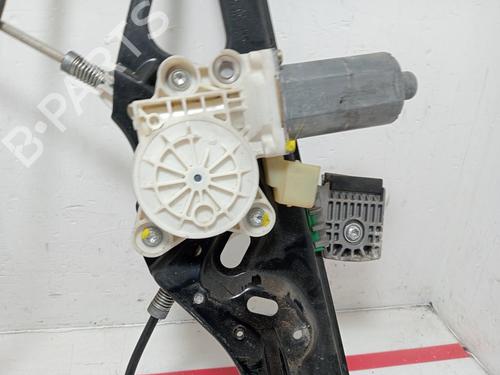 Front left window mechanism MERCEDES-BENZ E-CLASS (W211) | BP34558919C22 - Image 6