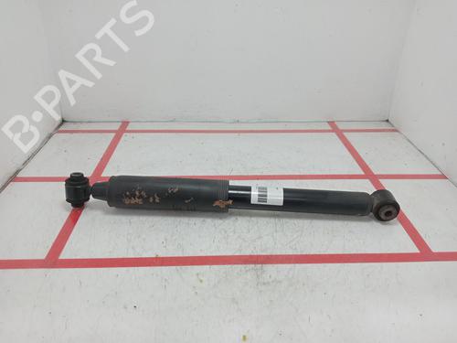 Used Left rear shock absorber Left rear shock absorber 33269522 33269522