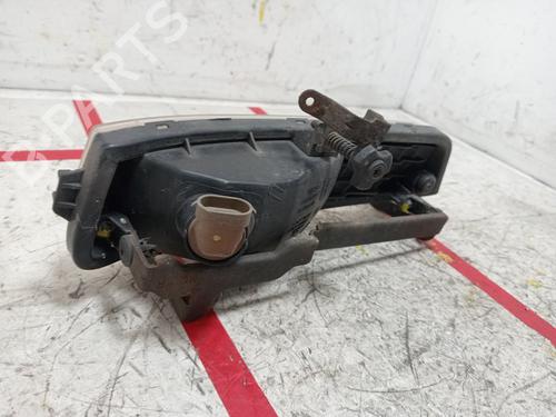 Right front fog light HYUNDAI ACCENT III Saloon (MC)  | BP21759974C31 