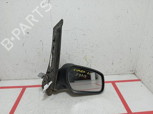Used Right mirror Right mirror FORD FOCUS C-MAX (DM2) [2003-2007] 34138903 34138903