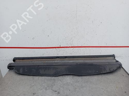 Rear parcel shelf SEAT ALHAMBRA (7V8, 7V9) 1.9 TDI | BP20640833C85 
