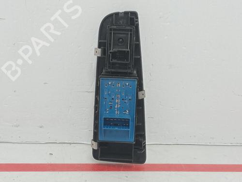 Left front window switch FIAT GRANDE PUNTO (199_) 1.3 D Multijet (199.AXD11, 199.AXD1A, 199.AXD1B,... | BP34637843I27  - Image 5