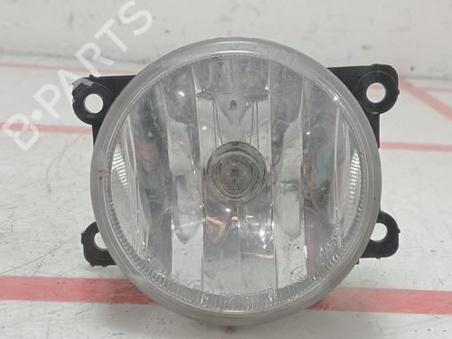 Used Right front fog light Right front fog light CITROËN C3 II (SC_) [2009-2026] 33321100 33321100