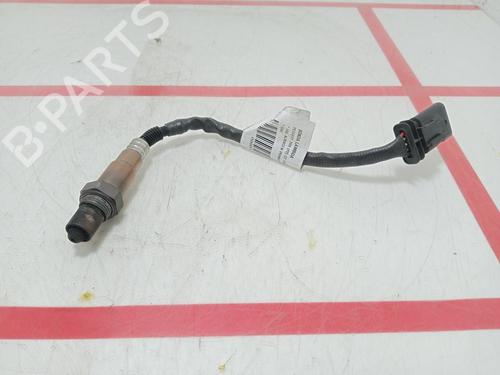 Used Electronic sensor Electronic sensor PEUGEOT 208 II (UB_, UP_, UW_, UJ_) [2019-2026] 35725985 35725985