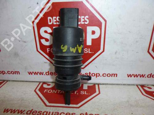 Washer pump MERCEDES-BENZ C-CLASS Coupe (CL203) C 220 CDI (203.708) 575900 |