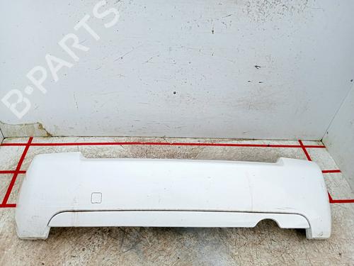 Used Rear bumper CITROËN C2 (JM_) 1.1 (60 hp) 21792182