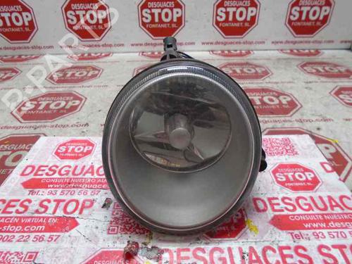 Used Right front fog light RENAULT SCÉNIC I MPV (JA0/1_, FA0_) 1.4 16V (JA0D, JA1H, Ja0W, JA10) (95 hp) 7345944