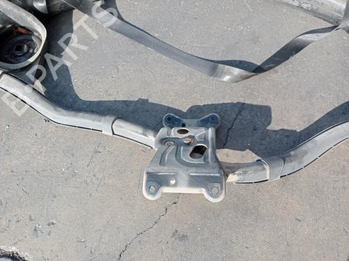 Rear axle MERCEDES-BENZ B-CLASS Sports Tourer (W245)  | BP26214549M2 