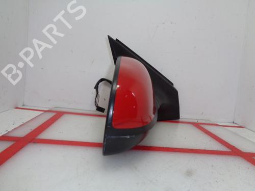 Right mirror FIAT BRAVO II (198_) 1.9 D Multijet (198AXB1A) | BP15929346C27 