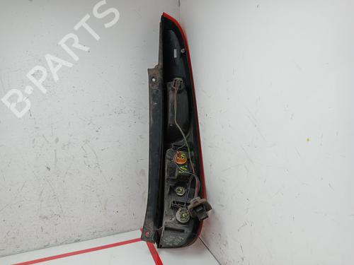 Left taillight FORD FIESTA V (JH_, JD_) 1.6 TDCi | BP22521000C34 