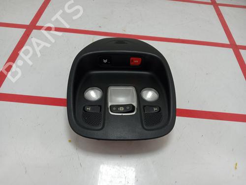 Used Interior roof light CITROËN DS4 (NX_) [2011-2015]  27568913