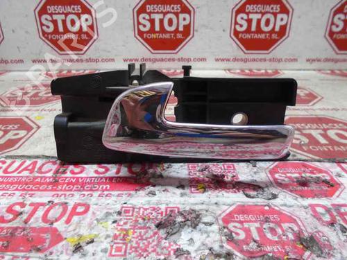 Used Rear left interior door handle ALFA ROMEO 159 Sportwagon (939_) 1.9 JTDM 16V (939BXC1B, 939BXC12) (150 hp) 7397439