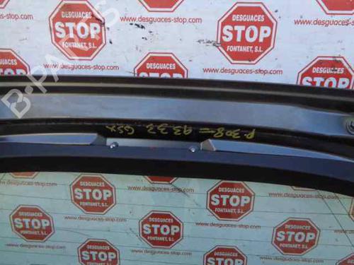 Tailgate PEUGEOT 308 I (4A_, 4C_)  | BP7623675C6 