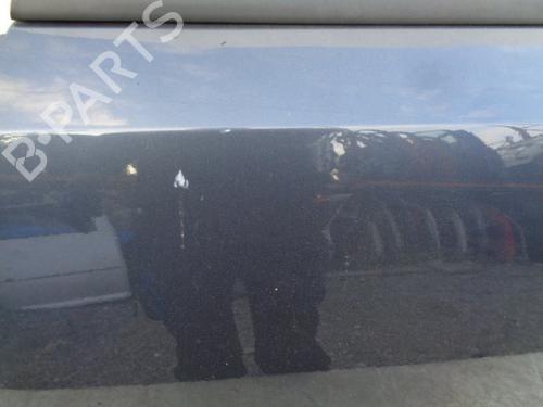 Left rear door OPEL ASTRA H Estate (A04) 1.9 CDTI (L35) | BP15936820C4 
