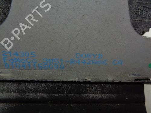 Tailgate lock FORD FOCUS II Turnier (DA_, FFS, DS) 1.6 | BP15927891C101 
