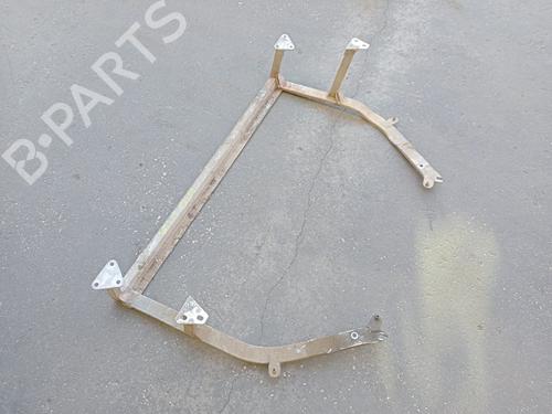 Crossmember AUDI TT (8J3) 2.0 TFSI | BP21379560C162 
