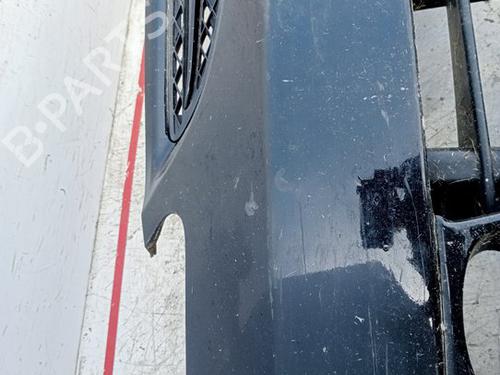 Front bumper HONDA JAZZ III (GE_, GG_, GP_, ZA_)  | BP29533863C7 
