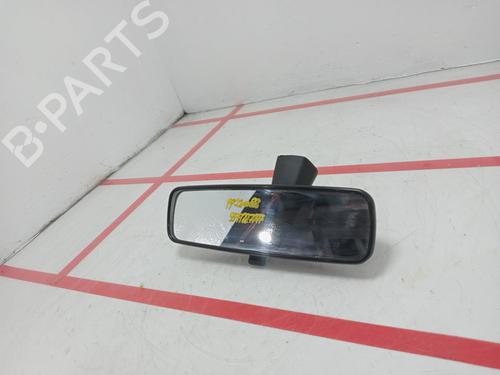 Rear mirror PEUGEOT 2008 I (CU_) 1.2 VTi | BP32116071I6 - Image 5