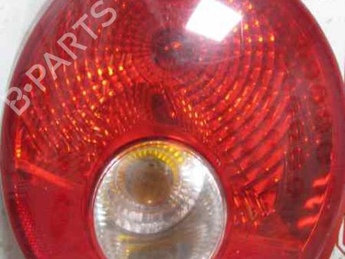 Left taillight DAEWOO MATIZ (M100, M150) 1.0 | BP7320417C34 