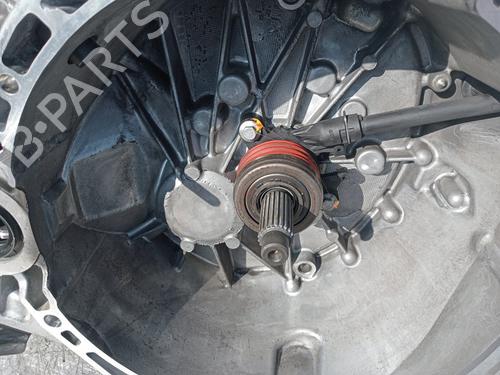Gearbox RENAULT CLIO IV (BH_) | BP29073882M3