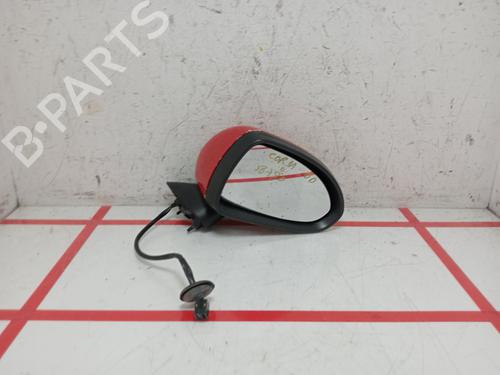 Right mirror OPEL CORSA D (S07)  | BP28320177C27 