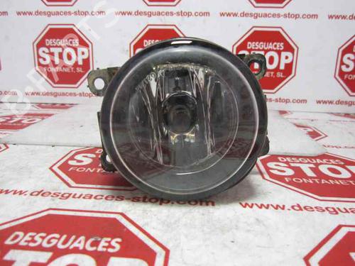 Farol Nevoeiro frente esquerdo RENAULT MEGANE II (BM0/1_, CM0/1_) 1.6 16V (BM0C, CM0C) (113 hp) 7357864