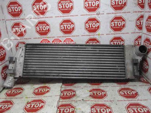 Used Intercooler RENAULT GRAND SCÉNIC II (JM0/1_) 1.5 dCi (JM02, JM13) (101 hp) 7389249