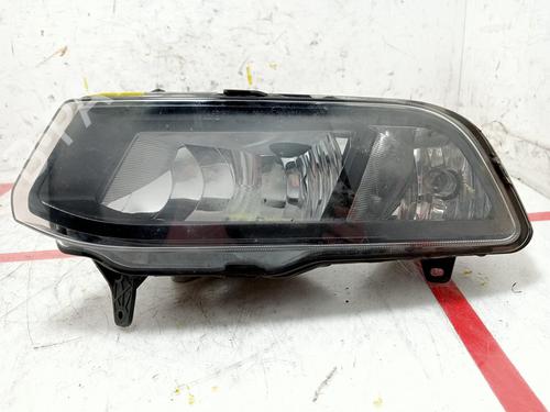 Used Left front fog light VW POLO V (6R1, 6C1) [2009-2022]  29311456